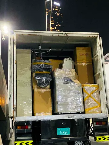 57% OFF Safe And Professional Movers Villas, Apartments, And Offices 🏠