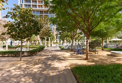 Fully Furnished | Community Views | Large Balcony