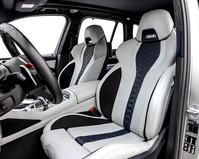 صورة مصغرة 15 لـ 2021 BMW X5