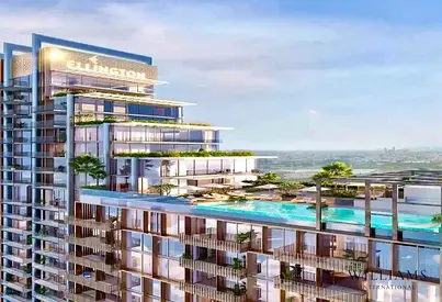 HIGH FLOOR | COMMUNITY VIEW | PAYMENT PLAN