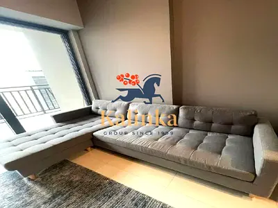 High Floor | Vacant | Ready to Move In