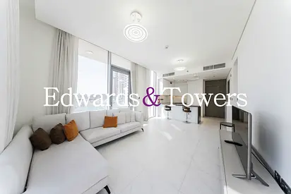 Furnished | Available 4 Chq | Vacant | Balcony