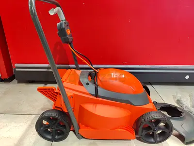 Mini trim