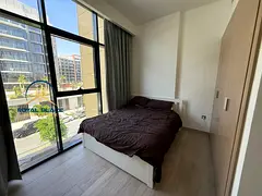 SPACIOUS | UNFURNISHED | 1BHK