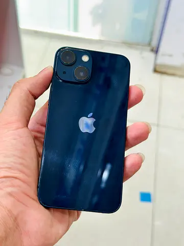 iPhone 13 mini 256 gb