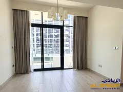 1 Bedroom Apartment | Balcony &amp; Pool Access | Downtown View
