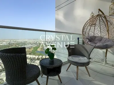 Fully Furnished | Exclusive | with Balcony | Well-maintained