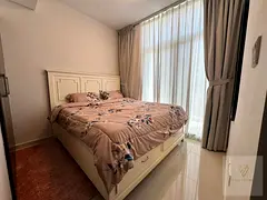 Fully Furnished | Vacant | Negotiable