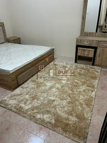 Fully Furnished 1BR | Al Qussaidat | 3k Monthly
