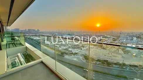 Unfurnished | Chiller Free | View Today