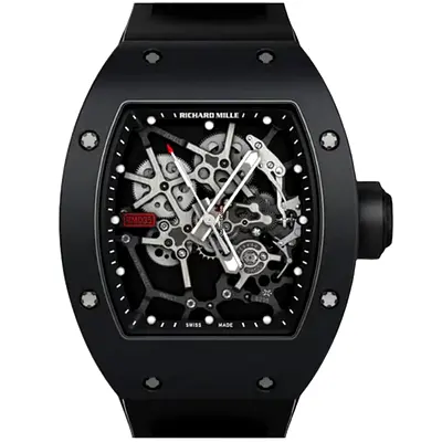 Americas Mille 035 Skeleton Dial Rafael Nadal