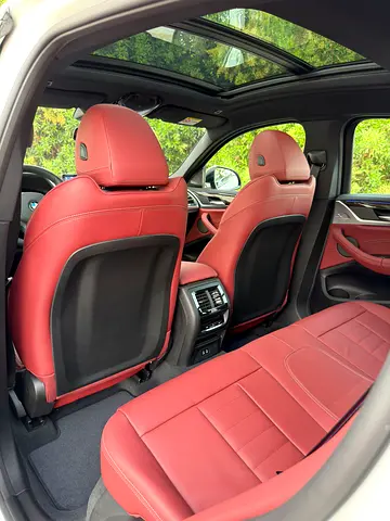 صورة مصغرة 13 لـ 2025 BMW X4