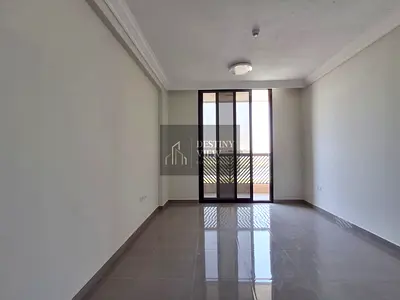 Spacious 1 Bhk For Rent In Al Tai Sharjah