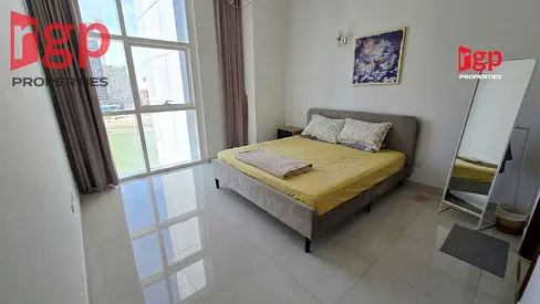 Fully Furnished 2BR Apartment | Open Stadium View | Oasis Tower | For Sale | Prime Location