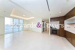 Vacant | 1 Bedroom | Fully Upgraded | Unfurnished