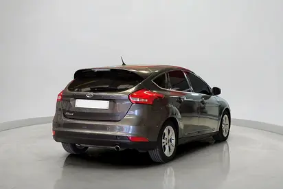 2015 FORD FOCUS — фото 6