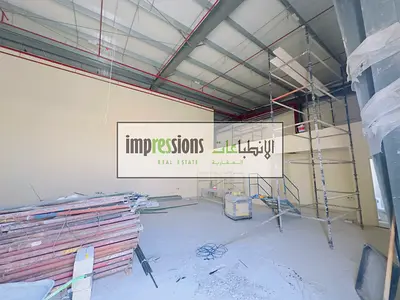 Excellent ROI with mixed-use income (residential, commercial & warehouses)