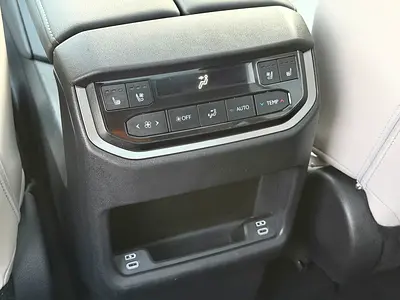 2025 Lexus TX-SERIES — фото 17