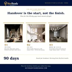 The Dubai Property Market Can Be Stressful, It Doesnt Need To Be - Get The Service Level You Ex