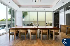 Custom Built | Furnished | Private Beach