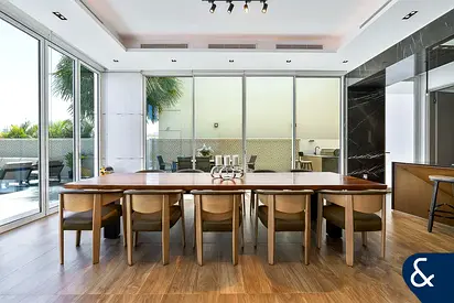 Custom Built | Furnished | Private Beach