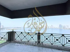 Luxury 3 Master Bedrooms Apartment with Full Lake View