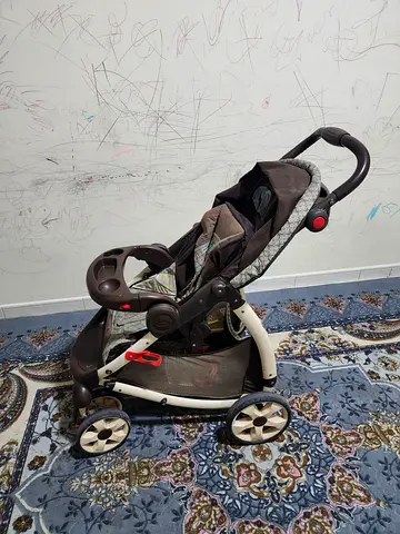 Stroller for Sale