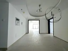 Lush sea view 3bhk with Gym, pool. Chiller parking free