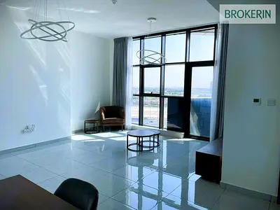 Bright and Relaxing Place | Furnished with Balcony