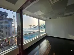 Fully Furnished Office Space for rent in Concord Tower, DED License