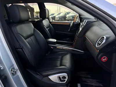 2007 Mercedes-BENZ GL 照片 13