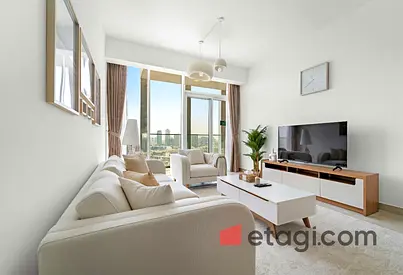 Fully Furnished | Investor Deal | Ready To Move