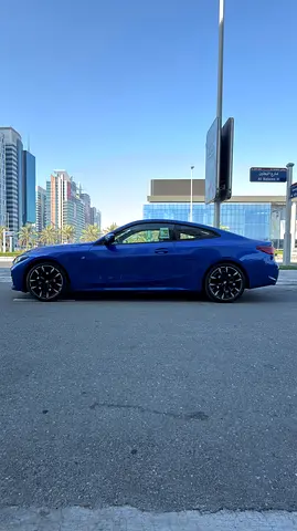 2026 BMW 4-SERIES thumbnail 5