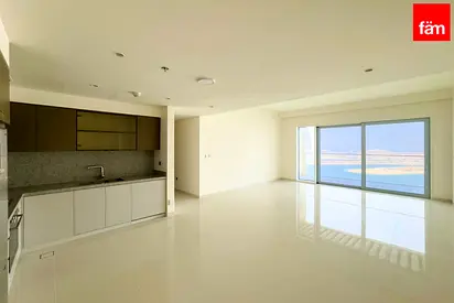 Full Palm Views | Unique Layout | Private Beach