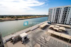 High Floor |Partial Canal View | Hot Deal