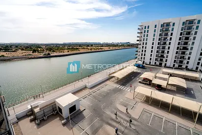 High Floor |Partial Canal View | Hot Deal