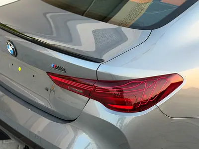 صورة 8 لـ 2025 BMW M4