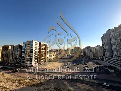 2 بلكونة | باركن | جيم & مسبح | بانوراما |مساحة واسعة | تشطيب سوبر لوكس | | تسهيلات بالدفع | اول مخرج الى دبي مباشرا