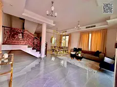 Luxury Ready-to-Move Villa for Sale in Al Helio – Utilities &amp; AC Included – Freehold – Hig