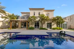 6BR Villa | Lake and Park Backing | Prime Location