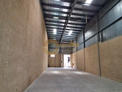 PRIME INDUSTRIAL LOCATION | SPACIOUS WAREHOUSE