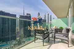 Furnished Unit | Vacant | Prime Location