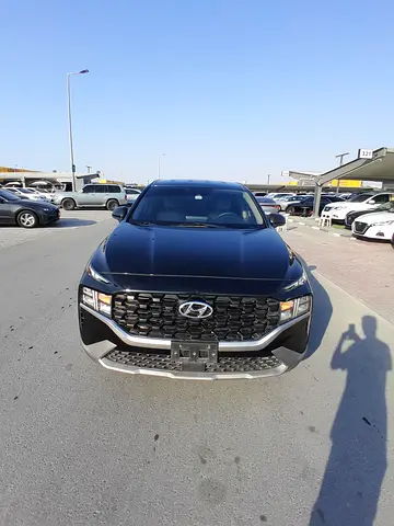 2023 Hyundai Santa Fe - American Specs - Excellent Condition