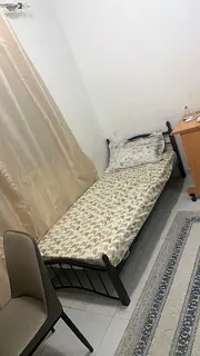 Executive Bedspace available