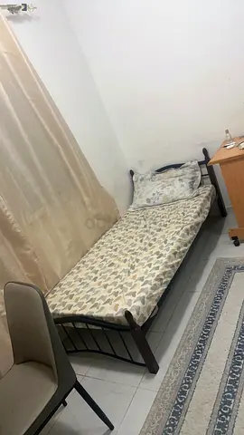 Executive Bedspace available