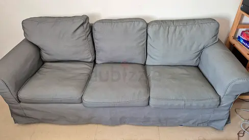 Moving out sale - Ikea sofa