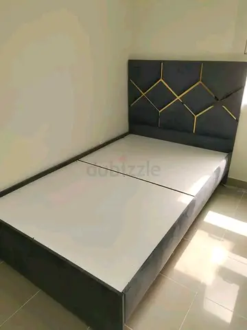double size bed frame