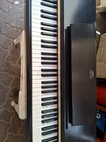 Yamaha Arius Digital Piano (Used, Good Working Condition)