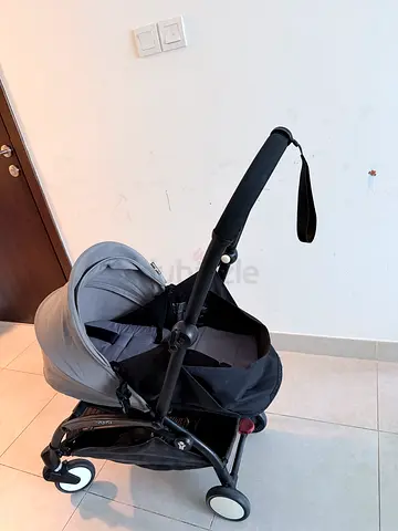 Yoyo 2 with NEWBORN PACK only