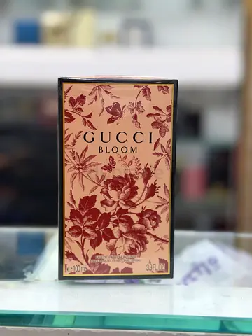 Gucci Bloom Eau de Parfum 100ml - New in Box